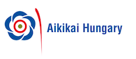 Aikikai Hungary logó