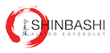 Shinbashi logó